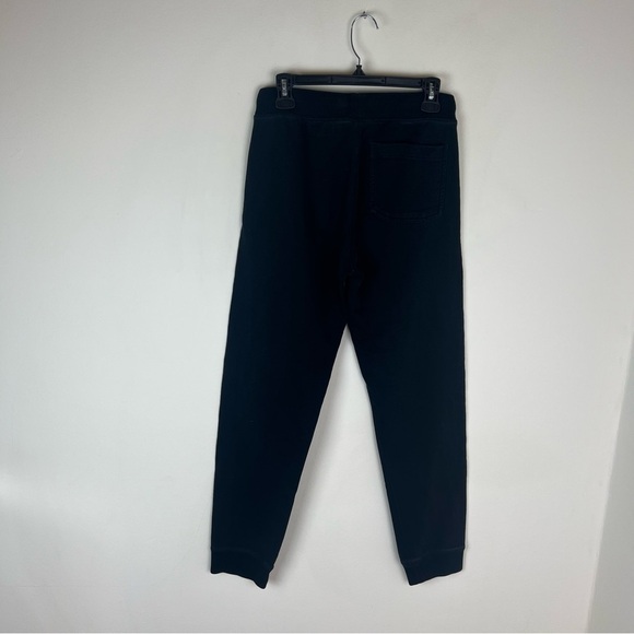 Helmut Lang Plain Jogger Sweatpants in Black Size XS - Picture 8 of 12